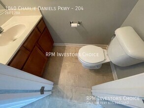 1040 Charlie Daniels Pkwy in Mount Juliet, TN - Building Photo - Building Photo