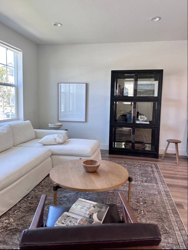 1287 Grove St in Carson City, NV - Foto de edificio - Building Photo