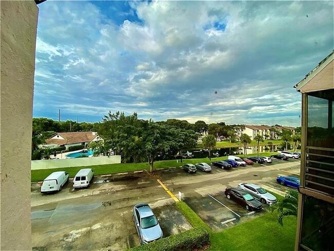 property at 3700 N Pine Island Rd