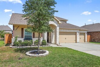 2701 Bayrose Dr in La Marque, TX - Building Photo - Building Photo