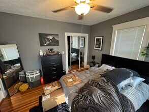 307 Highland Ave, Unit 1 in Somerville, MA - Building Photo - Building Photo