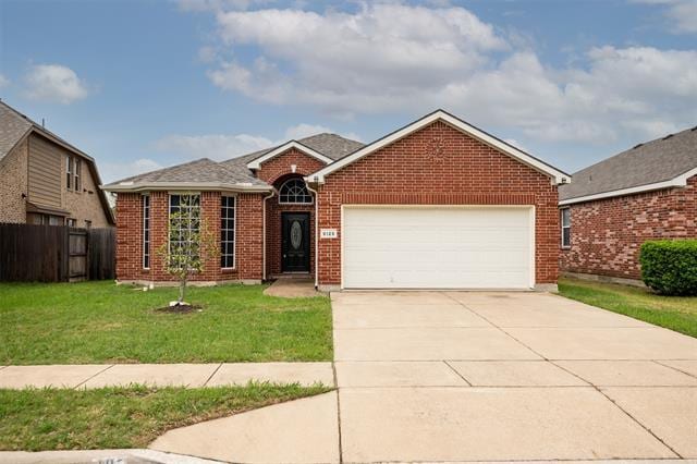 9125 Vineyard Ln in Fort Worth, TX - Building Photo - Building Photo