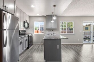 12614 Eudora St in Thornton, CO - Building Photo - Building Photo