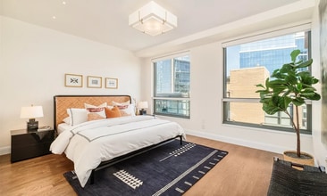 1590 Little Raven St, Unit 803 in Denver, CO - Foto de edificio - Building Photo