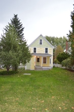 31 Nash Pl in Burlington, VT - Building Photo - Building Photo