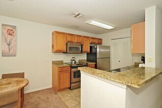 3562 D'Avinci Way in Melbourne, FL - Building Photo - Building Photo