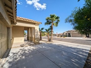 15432 W Tasha Cir in Surprise, AZ - Building Photo - Building Photo