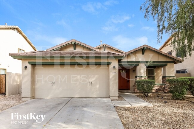 property at 14088 W Larkspur Dr