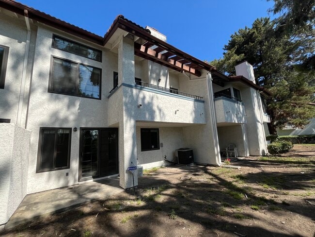 property at 1550 Apache Dr