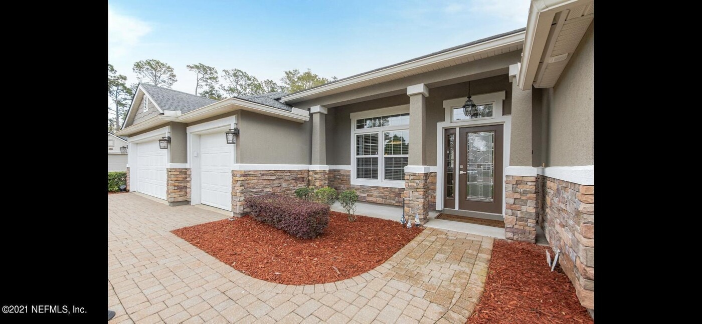 12247 Lady Brook Ct in Jacksonville, FL - Building Photo