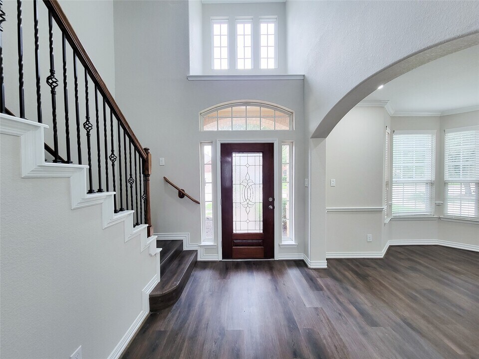 21422 Beverly Chase Dr in Richmond, TX - Building Photo
