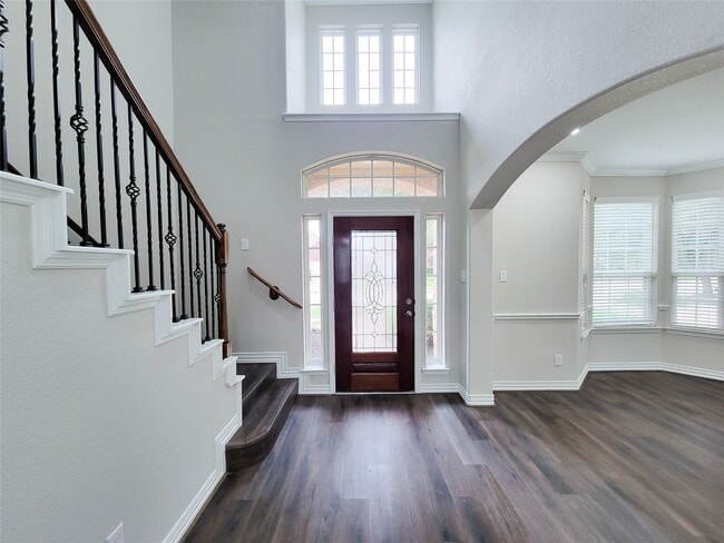 property at 21422 Beverly Chase Dr