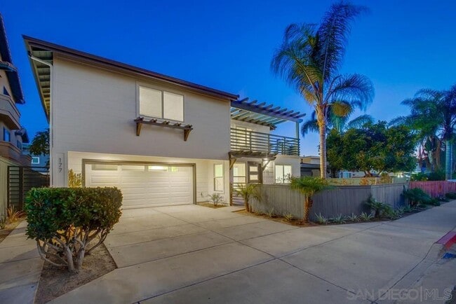 property at 175 Date St
