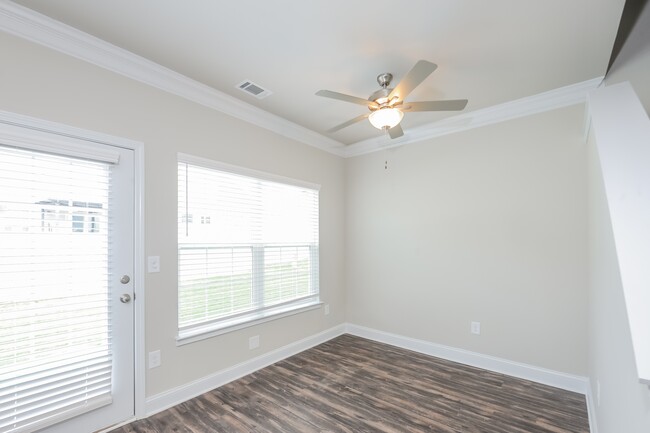 29 Jackson Ct in Dawsonville, GA - Foto de edificio - Building Photo