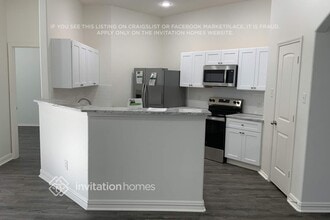 1040 English Ivy Dr in Prosper, TX - Foto de edificio - Building Photo