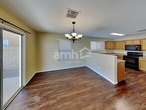 6237 S Earp Wash Ln in Tucson, AZ - Building Photo - Building Photo