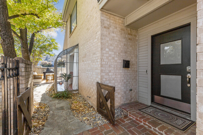 4715 Collinwood Ave in Fort Worth, TX - Building Photo - Building Photo