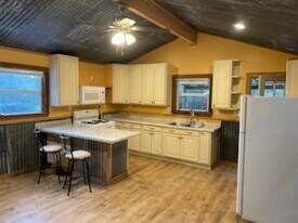 11276 Wilson Willie Cemetery in Folsom, LA - Building Photo