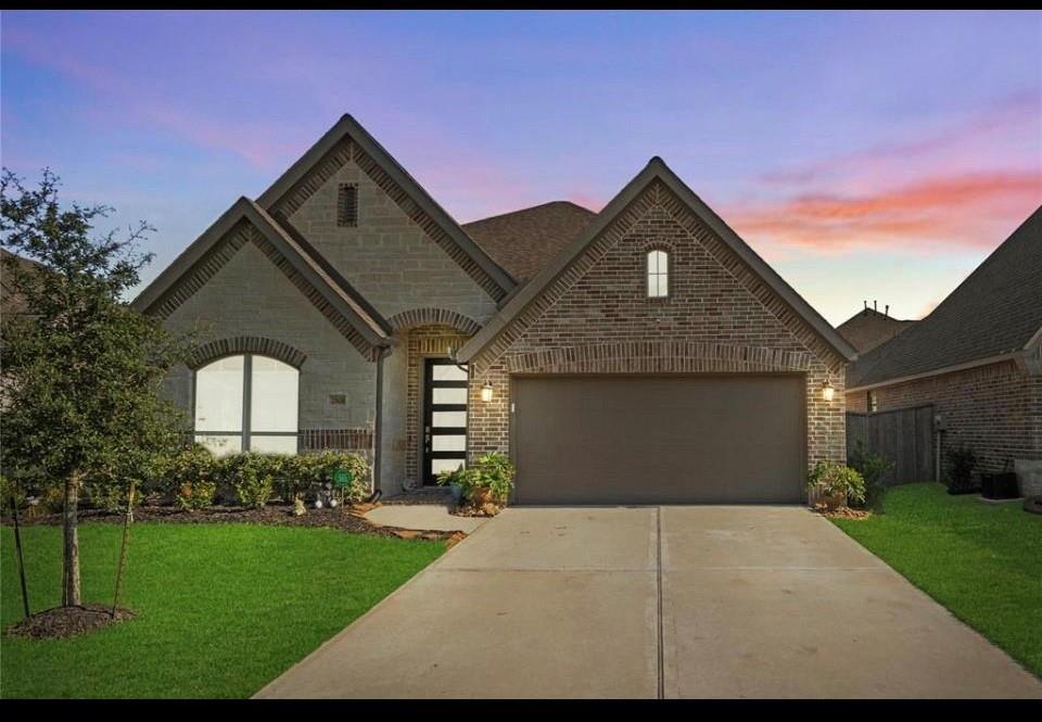 23626 Sage Villa Dr in New Caney, TX - Building Photo