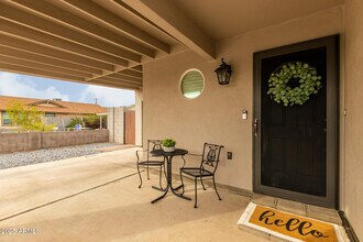 1226 E Garfield St in Phoenix, AZ - Building Photo - Building Photo