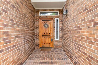 17907 Pelican Way Rd in Houston, TX - Building Photo - Building Photo