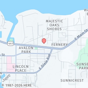 property at 1187 Bentley Rd