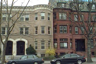 1780-1782 Beacon St Apartments