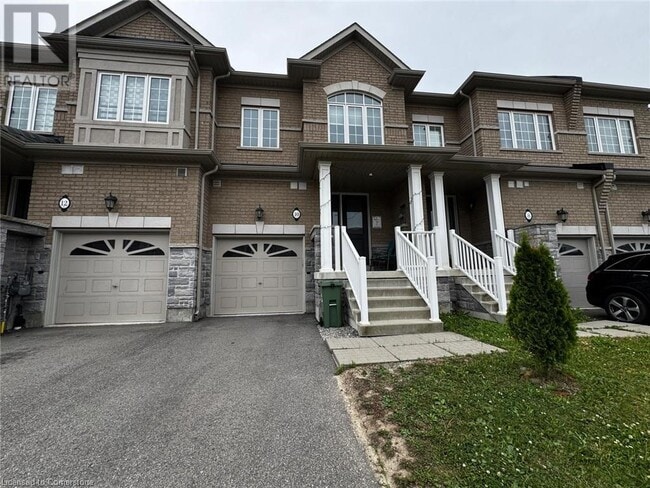 property at 10 Talence Dr