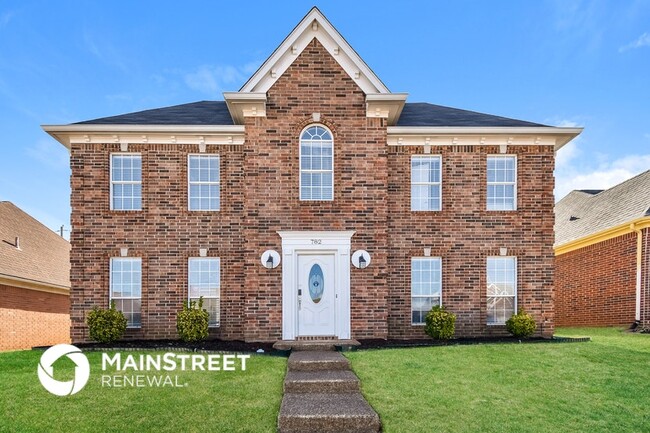 property at 782 Rain Dance Way