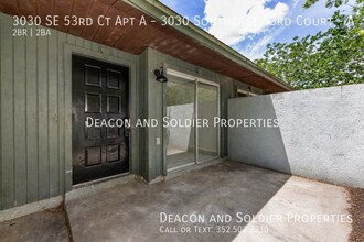 3030 SE 53rd Ct in Ocala, FL - Building Photo - Building Photo