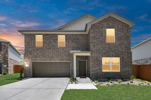3064-3064 Sea Turtle Dr in Katy, TX - Building Photo