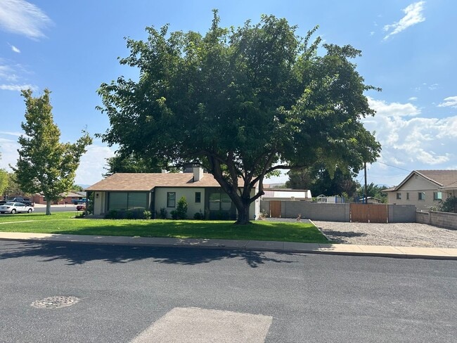 property at 494 E 400 S