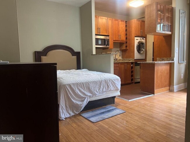 property at 6645 Georgia Ave NW