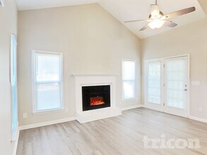 10903 Gladewater Dr in Matthews, NC - Building Photo - Building Photo