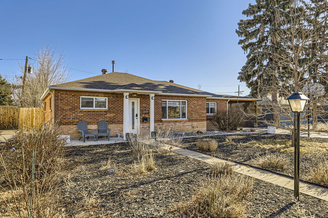 9420 Gail Ct in Thornton, CO - Building Photo - Building Photo