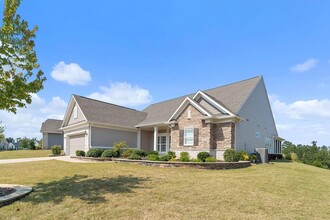 1011 Delmarina St in Greensboro, GA - Building Photo - Building Photo
