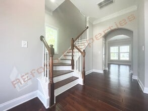 1109 Hemby Ridge Ln in Morrisville, NC - Building Photo - Building Photo