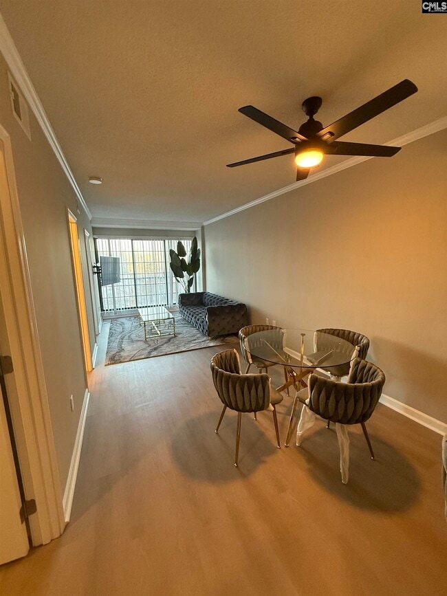 2009 Greene St in Columbia, SC - Building Photo - Building Photo