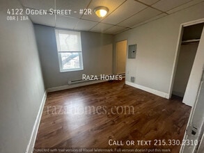 4122 Ogden St in Philadelphia, PA - Building Photo - Building Photo