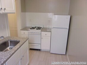 49 Worthington St, Unit 44 in Boston, MA - Building Photo - Building Photo