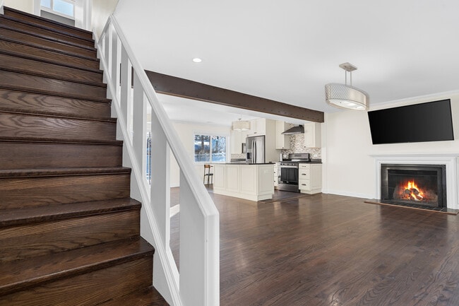 3225 Illinois Rd in Wilmette, IL - Foto de edificio - Building Photo