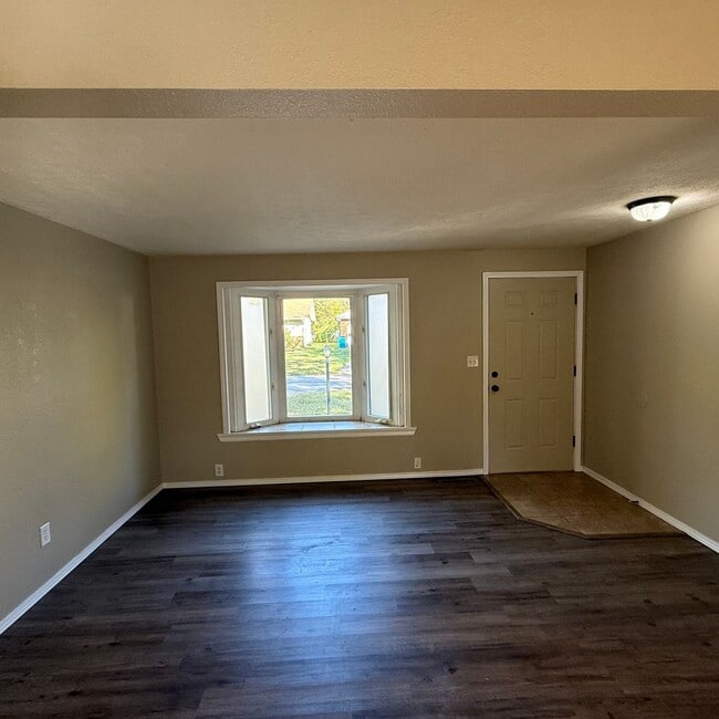 2904 E Monroe Terrace in Springfield, MO - Building Photo - Building Photo