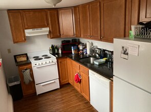 61 Selkirk Rd, Unit 1 in Boston, MA - Building Photo - Building Photo