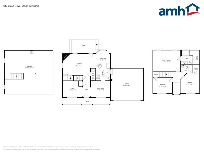 982 Vixen Dr in Cincinnati, OH - Building Photo - Building Photo