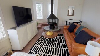 1023 Magnolia St in Oakland, CA - Building Photo