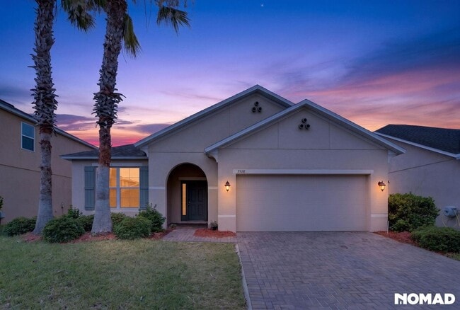 property at 3928 Pine Gate Trail