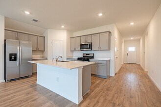 537 Osprey Dr in Leander, TX - Building Photo - Building Photo