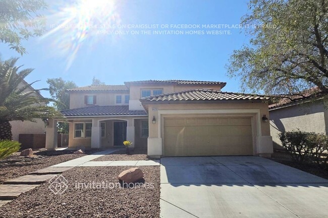 8420 Baldwin Canyon Ln