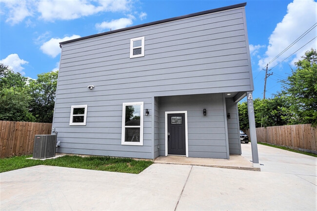 property at 3402 Nathaniel Brown St