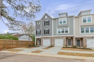 806 Rosefield Dr in Cary, NC - Building Photo